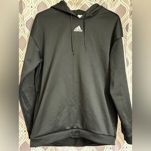 Adidas hoodie sweatshirt!